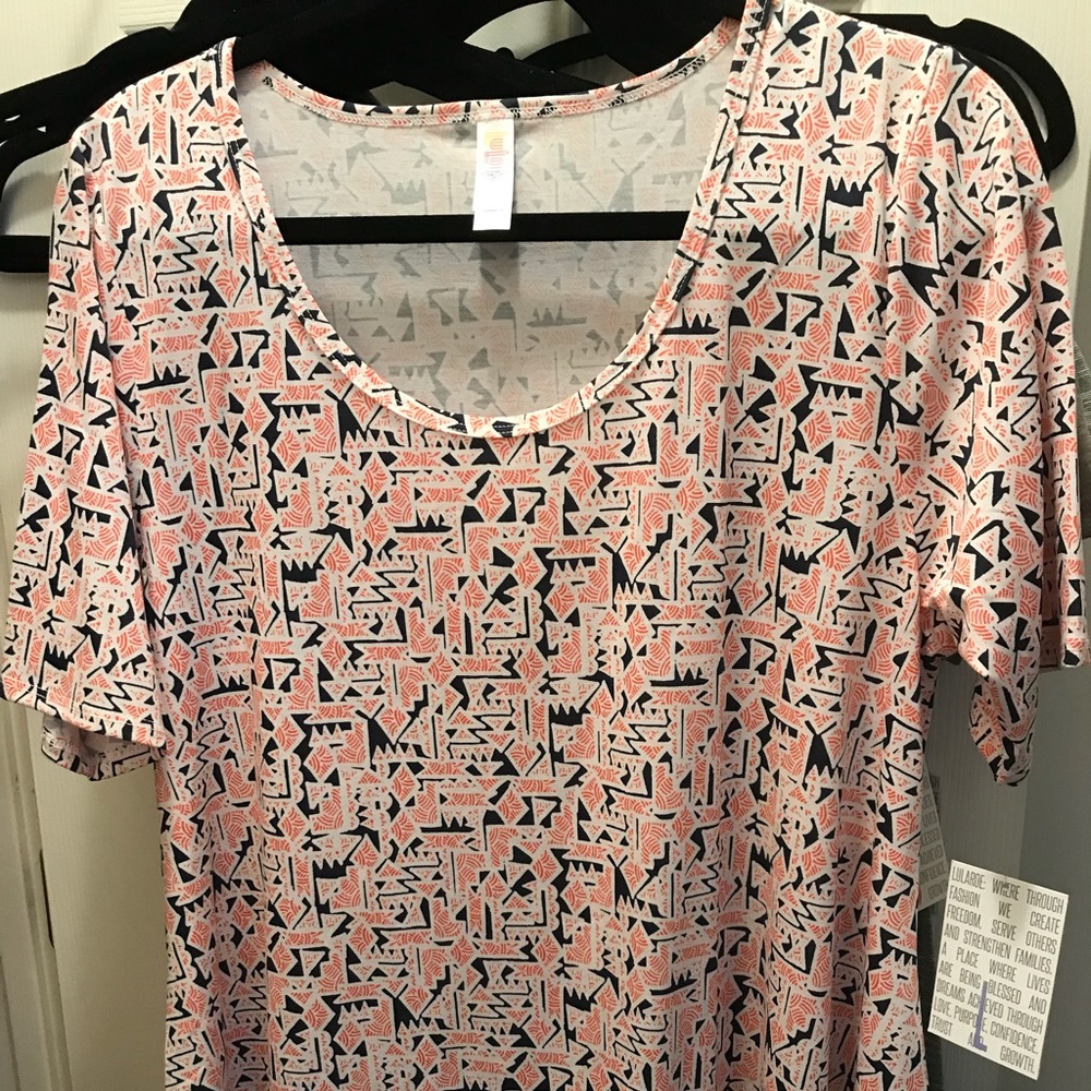 perfect T